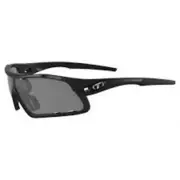 Tifosi Davos Cycling Sunglasses - Matte Black - Interchangeable Lens