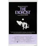 大法師 A3+電影海報多款 🇹🇼全現貨本島直出📦 THE EXORCIST