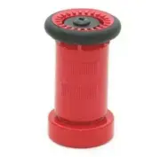 1-1/2" NPT Hydrant Fogger Hose Nozzle NEW