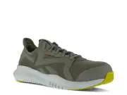 Man's Shoes Reebok Work Flexagon 3.0 Composite Toe Work Sneaker