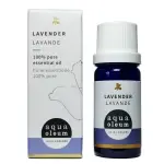 AO 薰衣草純精油 10ML。LAVENDER。AQUA OLEUM 英國原裝