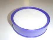 HEPA Exhaust Post Motor Filter Fits Dyson Part by Dust Care