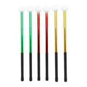 Alloys Handle Drum Hammer Cymbal Drum Mallet Timpani Drum Felt Head Drum