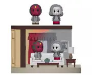 WandaVision - 1960's Wanda & Vision Mini Moment