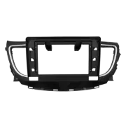 Fascia facia Panel for Buick Lacrosse 2016 Double 2DIN Stereo Dash Kit