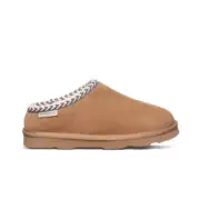 Bearpaw Women's Tabitha Slipper - Hickory II NWB