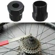 1x Tool Remover Cassette Removal Lockring Freewheel Flywheel Bicycle Repai J5U5