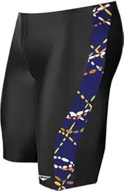 [The Finals] Women's Savannah Spiral Splice Jammer