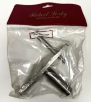 *Brand New Old Stock* Robert Sorby 7205/24 Spinning Rest 1"Stem