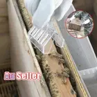Plastic Catcher Cage Equipment Tool Queen Bee Clip Beekeeping