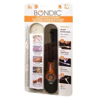 在飛比找momo購物網優惠-【Bondic】秒速UV光膠附原廠收納盒(UV膠 快乾膠 黏