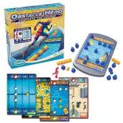 ThinkFun Obstacle Hero Puzzle Game