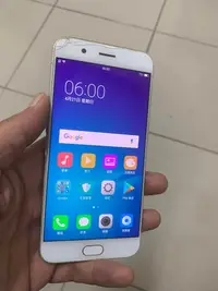 在飛比找Yahoo!奇摩拍賣優惠-OPPO R11 4GB/64GB B56