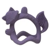 NEW b.box Wrist Teether - Peony