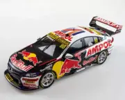 1:18 2021 Bathurst -- #88 Jamie Whincup/Craig Lowndes -- Biante NEW 65/800