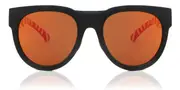 Smith CRUSADER S37/X6 Men's Sunglasses Black Size 53