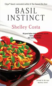 The Ziti That Never Sleeps Shelley Costa Paperback Book