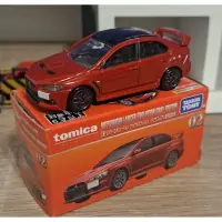 在飛比找蝦皮購物優惠-Tomica Premium No.2 MITSUBISHI