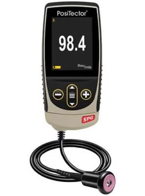 DeFelsko SPGTS3-G PosiTector SPG TS Advanced Surface Profile Gage