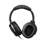MSI H901 GC Gaming Headset - Black USB-C Bundle