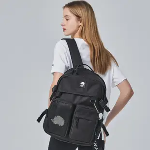 瑞典設計品牌 北歐小刺蝟 312潮流玩家後背包 單肩包 雙肩包 肩背包 筆電包 男包 女包 AAstore