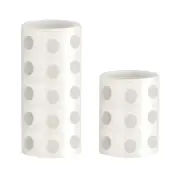 1500PCS (15 Rolls) Clear Glue Dots for Balloons, Double Sided Removable Adhesive