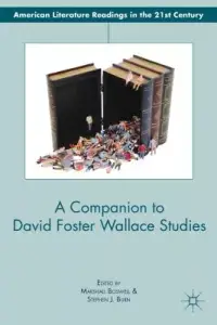 在飛比找博客來優惠-A Companion to David Foster Wa