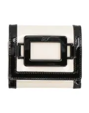 [ROGER VIVIER] ROGER VIVIER Wallets - Item 31072334