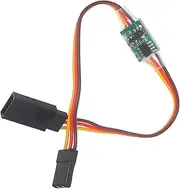 TEHAUX High Voltage Steering Gear Signal Multi Functional for Cars and Motor Applications