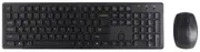 Wiretek Compact 2.4GHz Wireless Keyboard and Mouse combo
