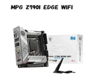 在飛比找樂天市場購物網優惠-【最高折200+跨店點數22%回饋】MSI 微星 MPG Z