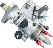 Diesel Fuel Injection Pump 4 Cylinder DB2435-5011 2643U005A ，Compatible For Perkins Gen 4.236T