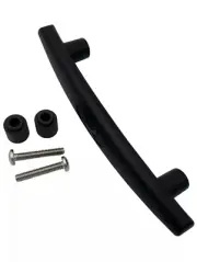 Genuine Weber Grill Lid Handle, Thermometer, Knob Fits Q1000 Q1200 Q2000 Q2200
