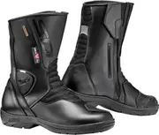 Sidi Gavia Gore-Tex Lei Ladies Touring Boots, black, Size 43 for Women