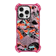 iPhone 16 Pro Bounce Case MagSafe Compatible On My Way