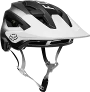 Fox Speedframe Pro Fade Bicycle Helmet Black MTB/BMX/Bike/Mountain 29462