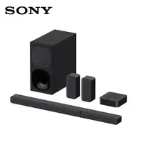 在飛比找e-Payless百利市購物中心優惠-【SONY】5.1聲道 多件式家庭劇院 HT-S40R