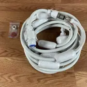 Zodiac Polaris Pool Cleaner Feed Hose G5 MAKHOON Replacement for 280 380 180