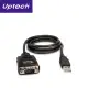 UTN401GT USB to RS-232訊號轉換器