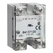For Crouzet GN 84137120 Solid State Relay 4-32V