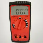 Zodiac R0010200 Millivolt Meter Replacement for Zodiac Jandy Pool and Spa Heate