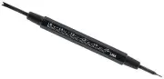 New 6" Watch Band Spring Bar Link Remover Repair Tool w / Black Handle #JT620