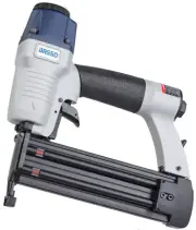 C1 Series Bradder Nail Gun 1 x 1.25mm ( 18G ) BASSO B1850A1
