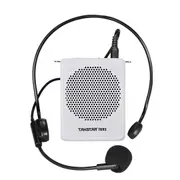 E126A Sound Amplifier Portable Mini Voice Amplifier