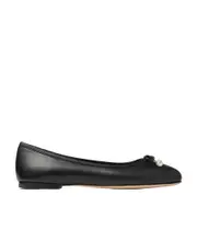 Elme Flat 35,37.5,37,40 Black