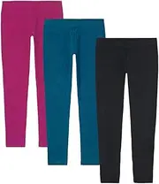 [KIDPIK] Leggings 2Pack | for Girls Back to School | Fall Clothes