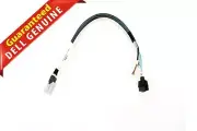 Dell PowerEdge C6100 Server Mini-SAS to 2xSATA AUX Cable D0XK9 VD75K