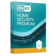 ESET Home Security Premium antivirus 2024 edition 10 devices 1 year PC MAC Linux