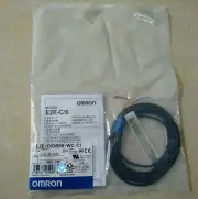 1PCS Omron E2E-C03SR8-WC-C1 Proximity Sensor -New Free Shipping