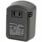110 VOLT TO 240 VOLT STEP DOWN TRANSFORMER USA TO UK 45 WATT UK PLUG